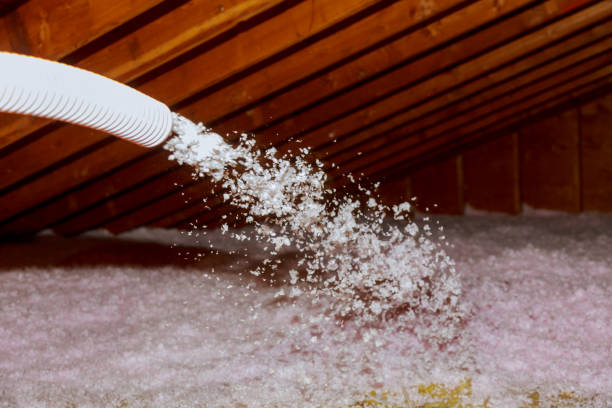 Best Blown-in Insulation in North Bay Village, FL