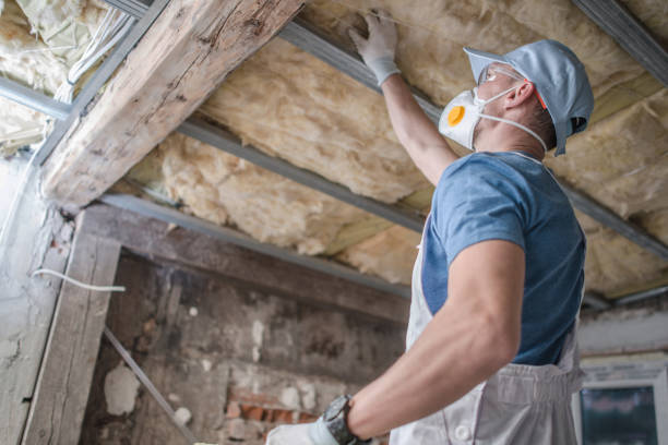 Best Spray Foam Insulation in North Bay Village, FL