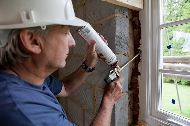 Types of Insulation We Offer in North Bay Village, FL