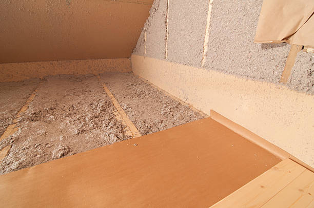 Types of Insulation We Offer in North Bay Village, FL