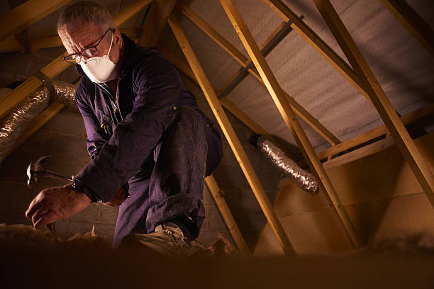 Best Commercial Insulation in North Bay Village, FL